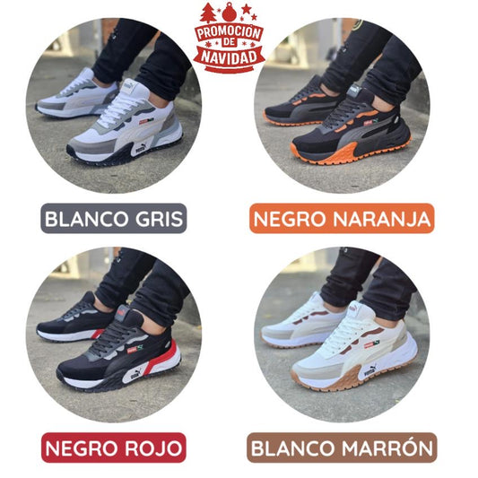 Puma Impulso Max