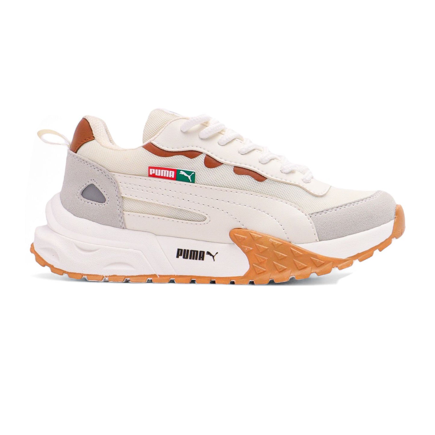 Puma Impulso Max