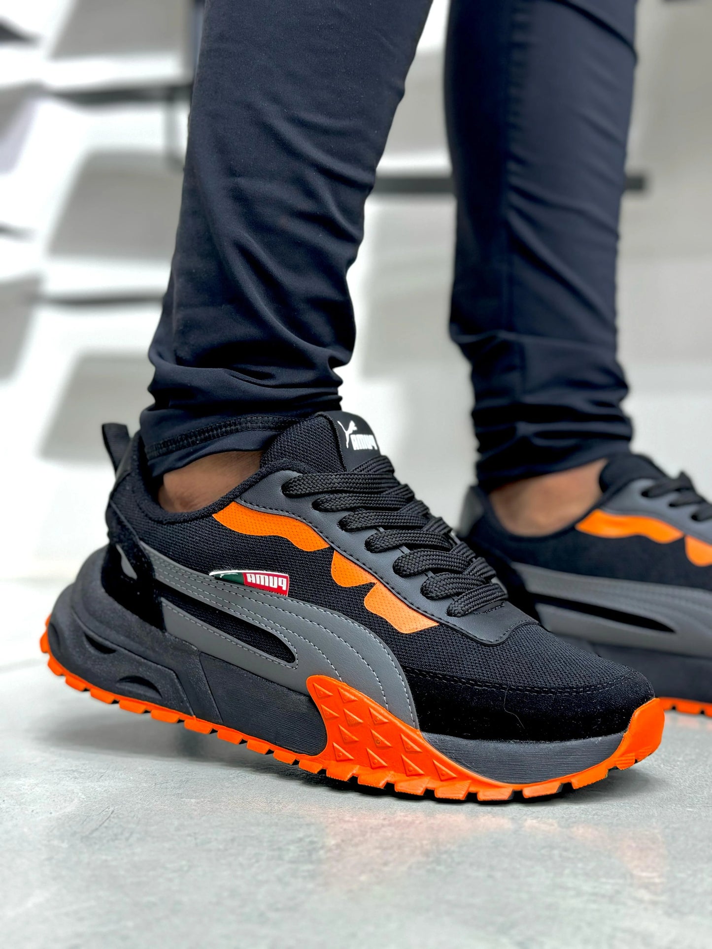 Puma Impulso Max