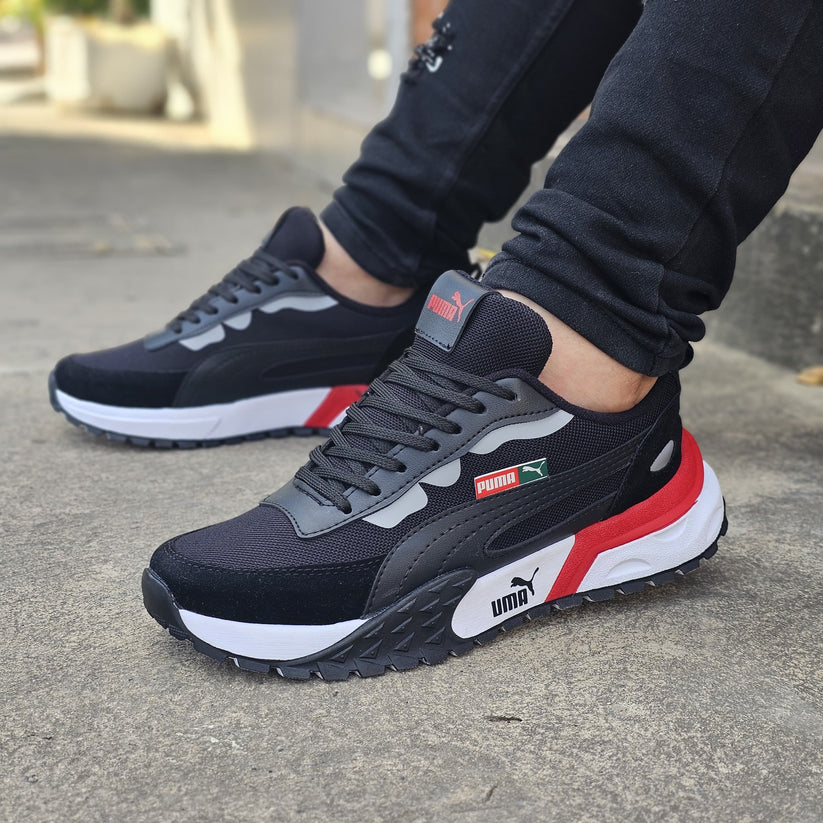 Puma Impulso Max