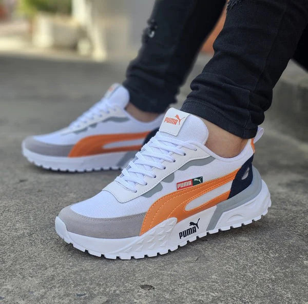 Puma Impulso Max