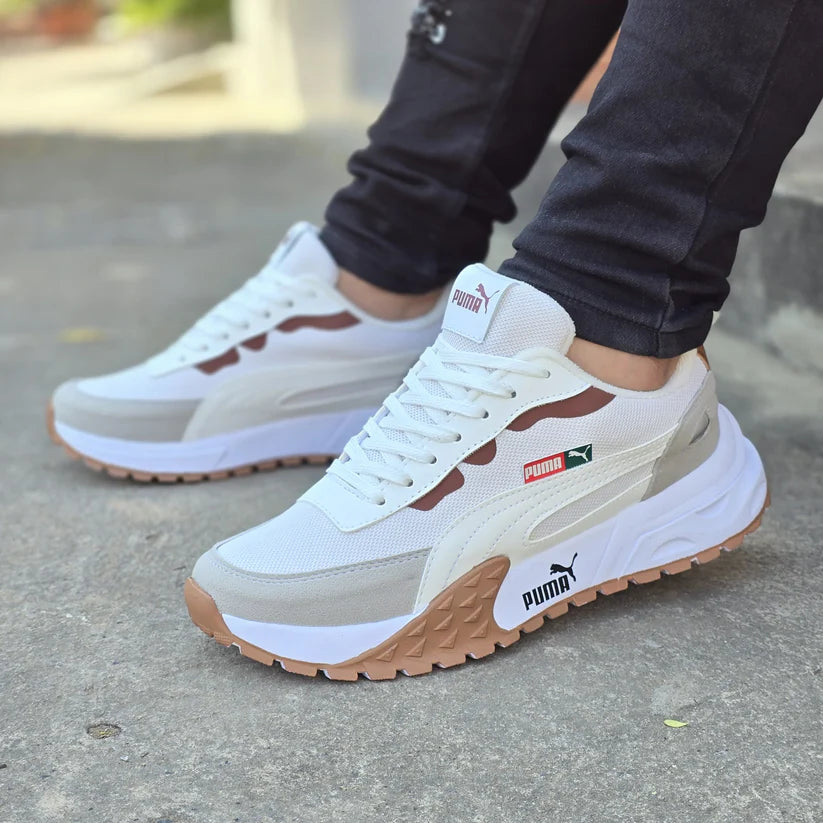 Puma Impulso Max